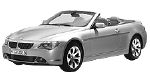 BMW E64 P2492 Fault Code