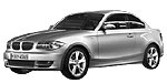 BMW E82 P2492 Fault Code