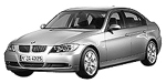 BMW E90 P2492 Fault Code