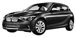 BMW F21 P2492 Fault Code