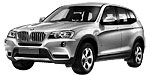 BMW F25 P2492 Fault Code